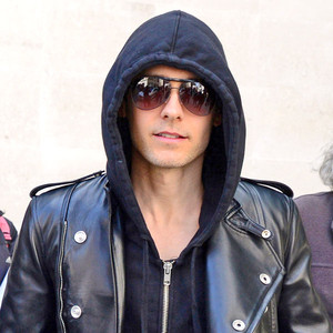 Jared Leto Jared Leto